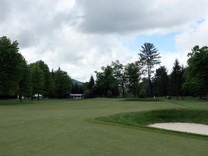 Greenbrier (Old White TPC) 11th Fairway
